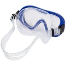 Máscara de Mergulho Premium Oxer - Adulto - Foto 2