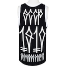 Camisa Regata do Corinthians 22 Nike Basquete - Masculina - Foto 2