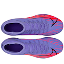 Chuteira Futsal Nike Mercurial Superfly 8 Club MBA - Júnior - Foto 5