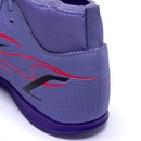 Chuteira Futsal Nike Mercurial Superfly 8 Club MBA - Júnior - Foto 7