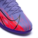 Chuteira Futsal Nike Mercurial Superfly 8 Club MBA - Júnior - Foto 8