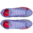 Chuteira do Kylian Mbappé de Campo Nike Mercurial Superfly 8 Elite KM FG - Adulto - Foto 5