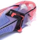 Chuteira do Kylian Mbappé de Campo Nike Mercurial Superfly 8 Elite KM FG - Adulto - Foto 9