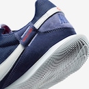 Chuteira Futsal Nike Streetgato - Adulto - Foto 9