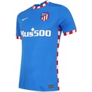 Camisa Atlético de Madrid III Torce Nike - Masculina - Foto 3