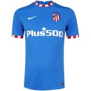Camisa Atlético de Madrid III Torce Nike - Masculina - Foto 1