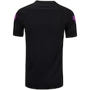 Camisa de Treino Barcelona Nike UCL - Masculina - Foto 2