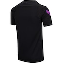 Camisa de Treino Barcelona Nike UCL - Masculina - Foto 4