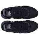 Tênis Under Armour Project Rock 4 - Masculino - Foto 5