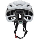 Capacete Ciclismo Adulto Absolute Nero Pisca Integrado - Foto 3