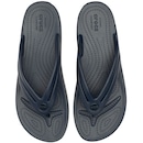 Sandália Crocs Adulto Crocband Flip - Foto 1