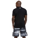 Camiseta Venum Masculina Manga Curta Dominator Forest Camo - Foto 3