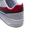 Tênis Fila Heritage Arcade Low - Masculino - Foto 7