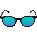 Óculos de Sol Oxer com Proteção Solar Casual KTA9658 - Unissex - Foto 3