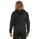 Jaqueta Masculina Oxer com Capuz e Bolso de Zíper Mark Bs - Foto 3