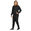 Jaqueta Masculina Oxer com Capuz e Bolso de Zíper Mark Bs - Foto 4