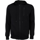 Jaqueta Masculina Oxer com Capuz e Bolso de Zíper Mark Bs - Foto 6