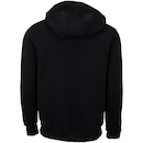 Jaqueta Masculina Oxer com Capuz e Bolso de Zíper Mark Bs - Foto 7