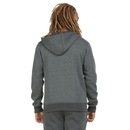 Jaqueta Masculina Oxer com Capuz e Bolso de Zíper Mark Bs - Foto 3