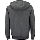Jaqueta Masculina Oxer com Capuz e Bolso de Zíper Mark Bs - Foto 6