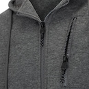 Jaqueta Masculina Oxer com Capuz e Bolso de Zíper Mark Bs - Foto 7