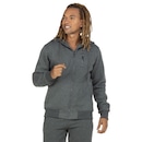 Jaqueta Masculina Oxer com Capuz e Bolso de Zíper Mark Bs - Foto 2