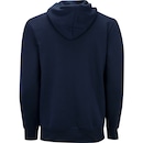 Blusão Masculino Oxer com Capuz e Bolso Canguru - Foto 7