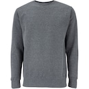 Blusa de Moletom Masculina Oxer Gola Redonda - Foto 5