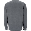 Blusa de Moletom Masculina Oxer Gola Redonda - Foto 6