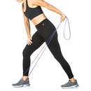 Faixa Elástica Super Band Oxer 5 kg - Leve - Foto 3