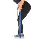 Faixa Elástica Super Band Oxer Médio 25Kg - Foto 3