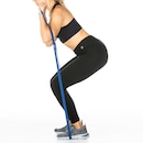 Faixa Elástica Super Band Oxer Médio 25Kg - Foto 4