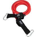 Kit Elastico Oxer Extensor 11 PÇS Tpe - Foto 6