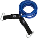 Kit Elastico Oxer Extensor 11 PÇS Tpe - Foto 7