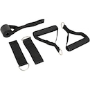 Kit Elastico Oxer Extensor 11 PÇS Tpe - Foto 10