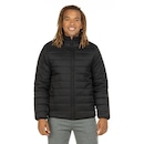 Jaqueta Masculina Oxer Repelente à Água e Bolso de Zíper Pad Water Repelent II - Foto 2