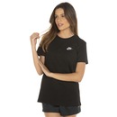 Camiseta Nike Asbury SS Crew - Feminina - Foto 2