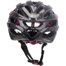Capacete de Ciclismo Feminino Adulto Giro Verona Preto e Rosa 50-57 cm - Foto 3