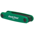 Canivete com 9 Funções Park Tool TWS-2 - Foto 1