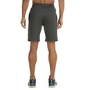Bermuda Masculina ASICS Malha com Fleece e Mesh - Foto 3