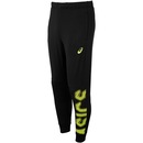 Calça Masculina ASICS Malha com Fleece Casual - Foto 5