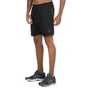 Bermuda Masculina ASICS Peletizada Casual - Foto 4