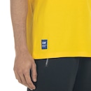 Camiseta do Brasil CBF Casual Retrô - Masculina - Foto 7