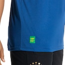 Camiseta do Brasil CBF Torcedor - Masculina - Foto 8