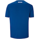 Camiseta do Brasil CBF Torcedor - Masculina - Foto 10