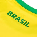 Camiseta do Brasil CBF Torcedor - Masculina - Foto 16