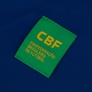 Camiseta do Brasil CBF Torcedor - Juvenil - Foto 5