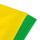 Camiseta do Brasil CBF Torcedor - Infantil - Foto 9