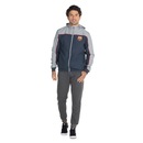 Jaqueta Barcelona FC com Capuz Masculina - Foto 4