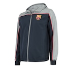 Jaqueta Barcelona FC com Capuz Masculina - Foto 8